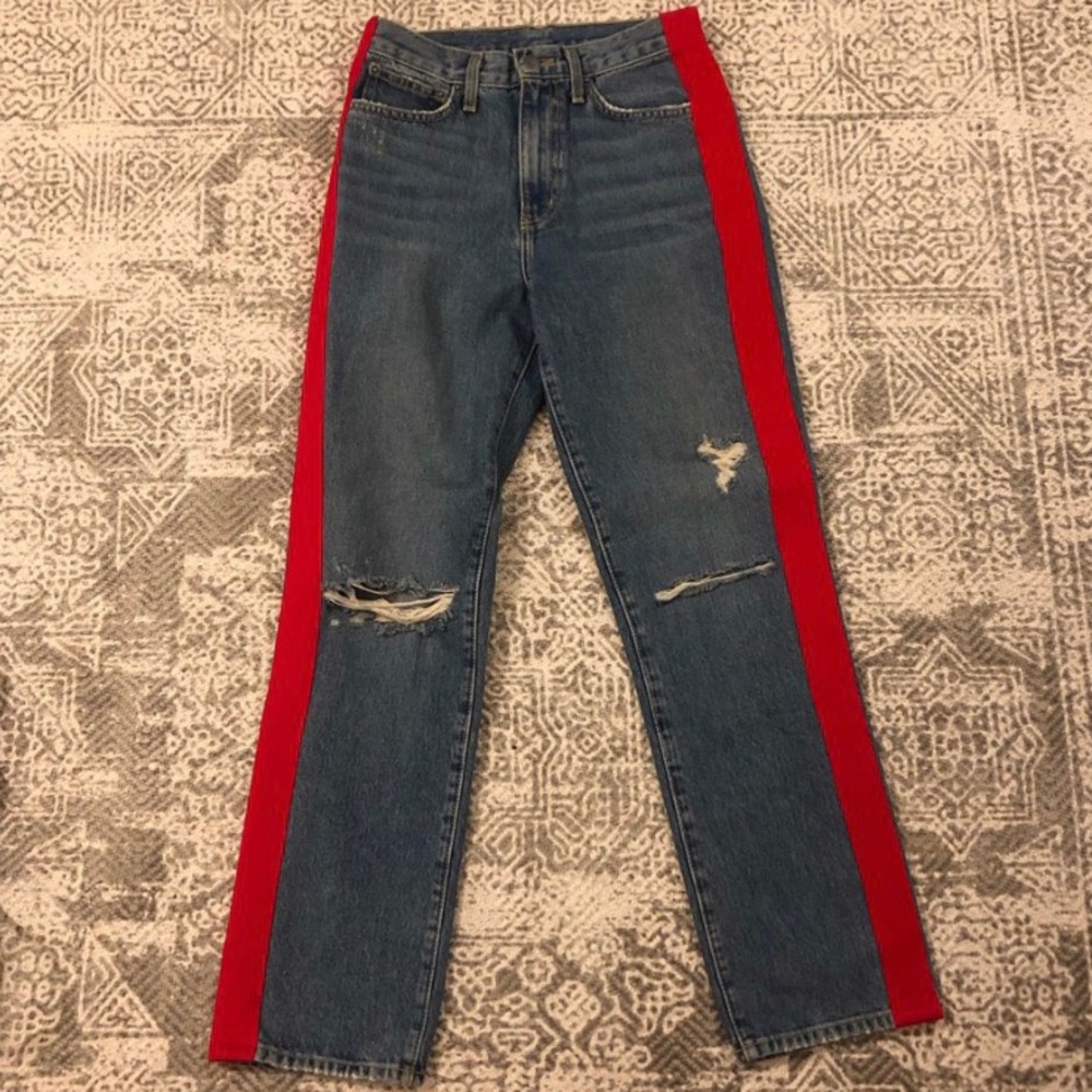 SOLD LF Carmar Jeans